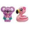 Clementoni Toys CLE IDEA Mini marker factory Beach.friend.18396 P