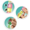 Clementoni Toys CLE IDEA Mini factory long.su žinutė Maistas 18399 P