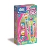Clementoni Idea Create Your Pens Candyland rašiklių kūrimo rinkinys