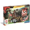 Dėlionė Clementoni CLE puzzle 24 maxi Super Jurassic World 24835