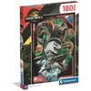 Dėlionė Clementoni Jurassic world 29098, 180 vnt