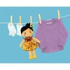 Clementoni Kitty Kate plush doll
