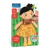 Clementoni Kitty Kate plush doll