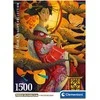 Clementoni Dėlionė 1500 vnt. - Japonija
