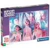 Clementoni Dėlionė 104 vnt. - K-Pop Demon Hunter
