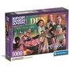 Dėlionė Clementoni CLE puzzle 1000 K-Pop Demon Hunters 37126
