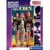 Clementoni Dėlionė 180 vnt. - K-Pop Demon Hunter