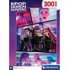 Clementoni Dėlionė 300 vnt. - K-Pop Demon Hunter