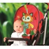 Clementoni Little Fox plush toy