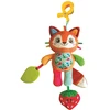 Clementoni Little Fox plush toy