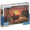 Clementoni Dėlionė 1000 vnt. - Lupin III