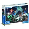 Clementoni Dėlionė 1000 vnt. - Lupin III
