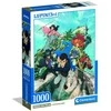 Clementoni Dėlionė 1000 vnt. - Lupin III