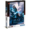 Clementoni Dėlionė 1000 vnt. - Magic: The gathering
