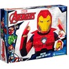Clementoni Marvel Avengers Iron Man Mask