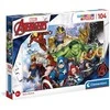Clementoni Dėlionė 104 vnt. - Keršytojai "Avengers"