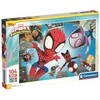 Clementoni Dėlionė 104 vnt. - Spidey ir draugai