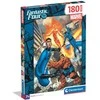 Clementoni Dėlionė 180 vnt. - Fantastic 4