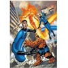 Clementoni Dėlionė 180 vnt. - Fantastic 4