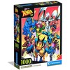 Clementoni Dėlionė 1000 vnt. - X-Men