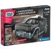 Clementoni Mechanics Jeep Recon