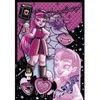 Dėlionė Clementoni CLE puzzle 150 Monster High Draculaura 28184