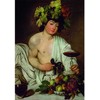 Clementoni Dėlionė 1000 vnt. - Bacchus