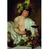 Clementoni Dėlionė 1000 vnt. - Bacchus
