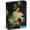 Clementoni Dėlionė 1000 vnt. - Bacchus