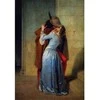 Clementoni Dėlionė 1000 vnt. - Francesco Hayez: Bučinys