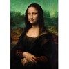Clementoni Dėlionė 1000 vnt. - Leonardas da Vinčis: Mona Liza
