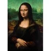 Clementoni Dėlionė 1000 vnt. - Leonardas da Vinčis: Mona Liza