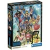 Clementoni Dėlionė 1000 vnt. - One Piece