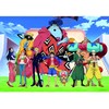 Clementoni Dėlionė 1500 vnt. - One Piece
