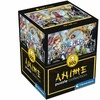 Clementoni Dėlionė 500 vnt. - Anime