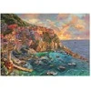 Clementoni Dėlionė 2000 vnt. - Manarola
