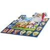 Clementoni CLE Paw Patrol interaktyvi grindų dėlionė 16684
