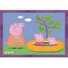 Clementoni Dėlionė 72 vnt. - Peppa pig