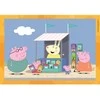 Clementoni Dėlionė 72 vnt. - Peppa pig