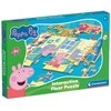 Dėlionė Clementoni Žaislai CLE winka Peppa interakt.puzzle dywan 16688