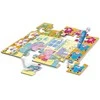 Dėlionė Clementoni Žaislai CLE winka Peppa interakt.puzzle dywan 16688