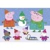 Clementoni Dėlionė 104 vnt. - Peppa Pig