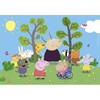 Clementoni Dėlionė 24 vnt. - Peppa Pig