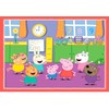 Clementoni Dėlionė 72 vnt. - Peppa Pig