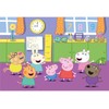Clementoni Dėlionė 40 vnt. - Peppa Pig