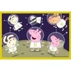Clementoni CLE Cubi blokeliai 6 Peppa Pig 40659