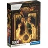 Clementoni Dėlionė 1000 vnt. - House of The Dragon