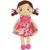 Clementoni Rožinė Lily plush doll