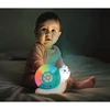 Clementoni Žaislai CLE BABY lampka nocna limak 17973