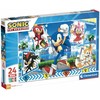Clementoni Dėlionė 24 vnt. - Sonic